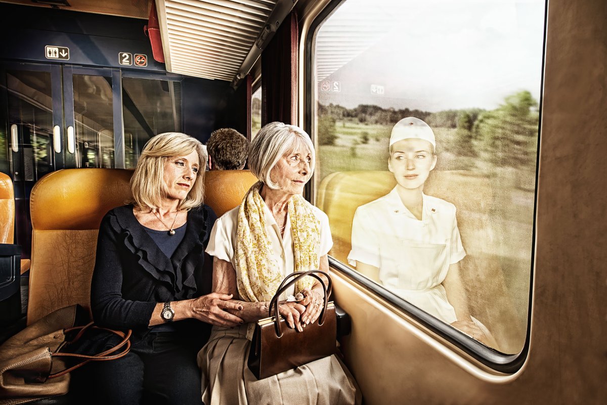 Вспомним молодость пойдём по девкам