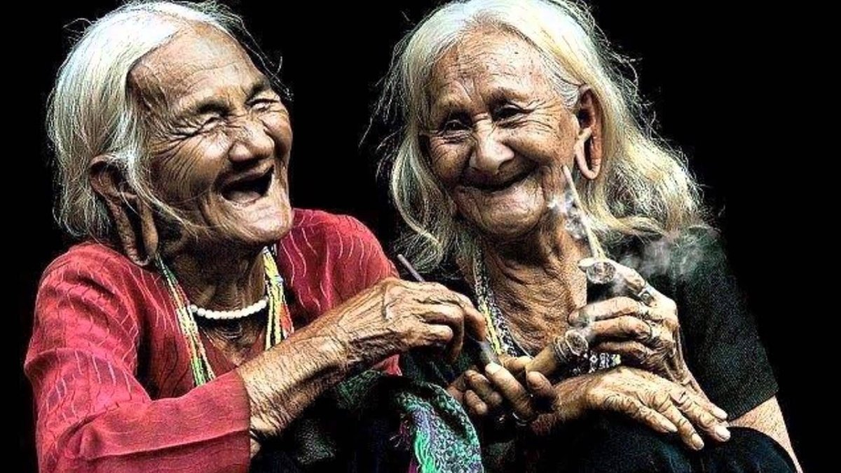 Цитаты про бабушку