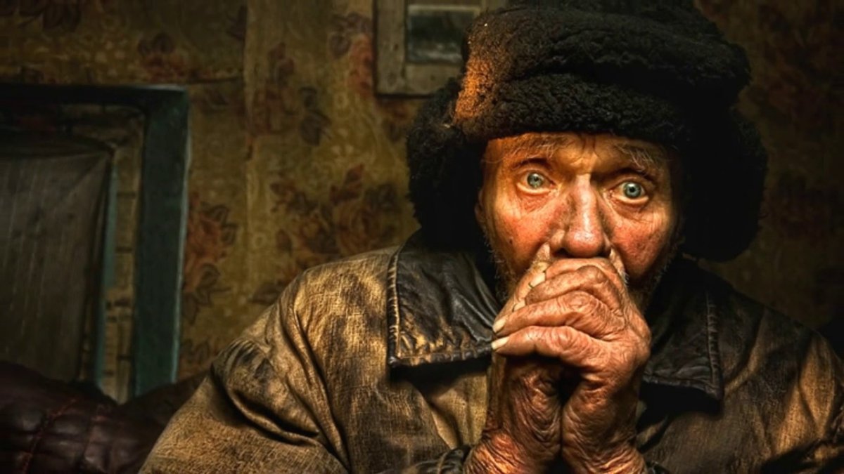 Том Хасси отражение