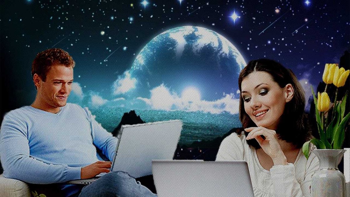 Виртуальные встречи