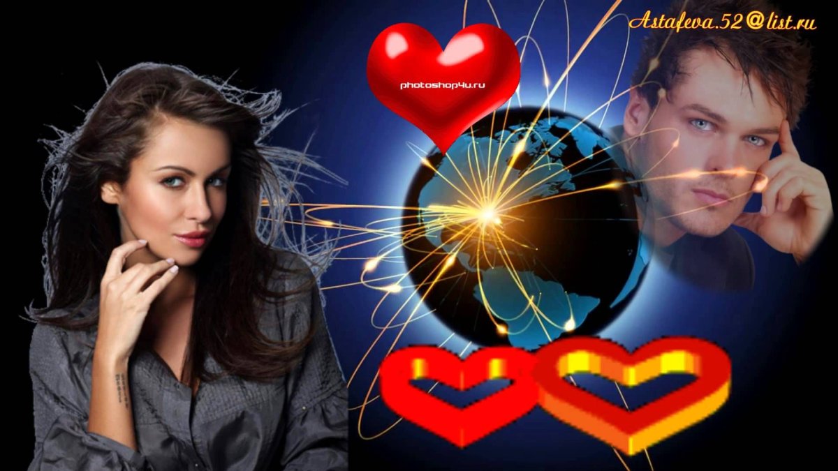 Бизнес окружение