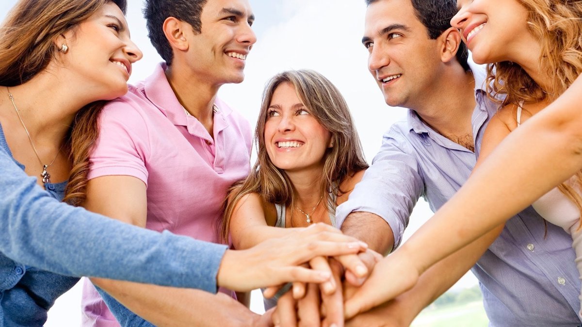 Интернет любовь