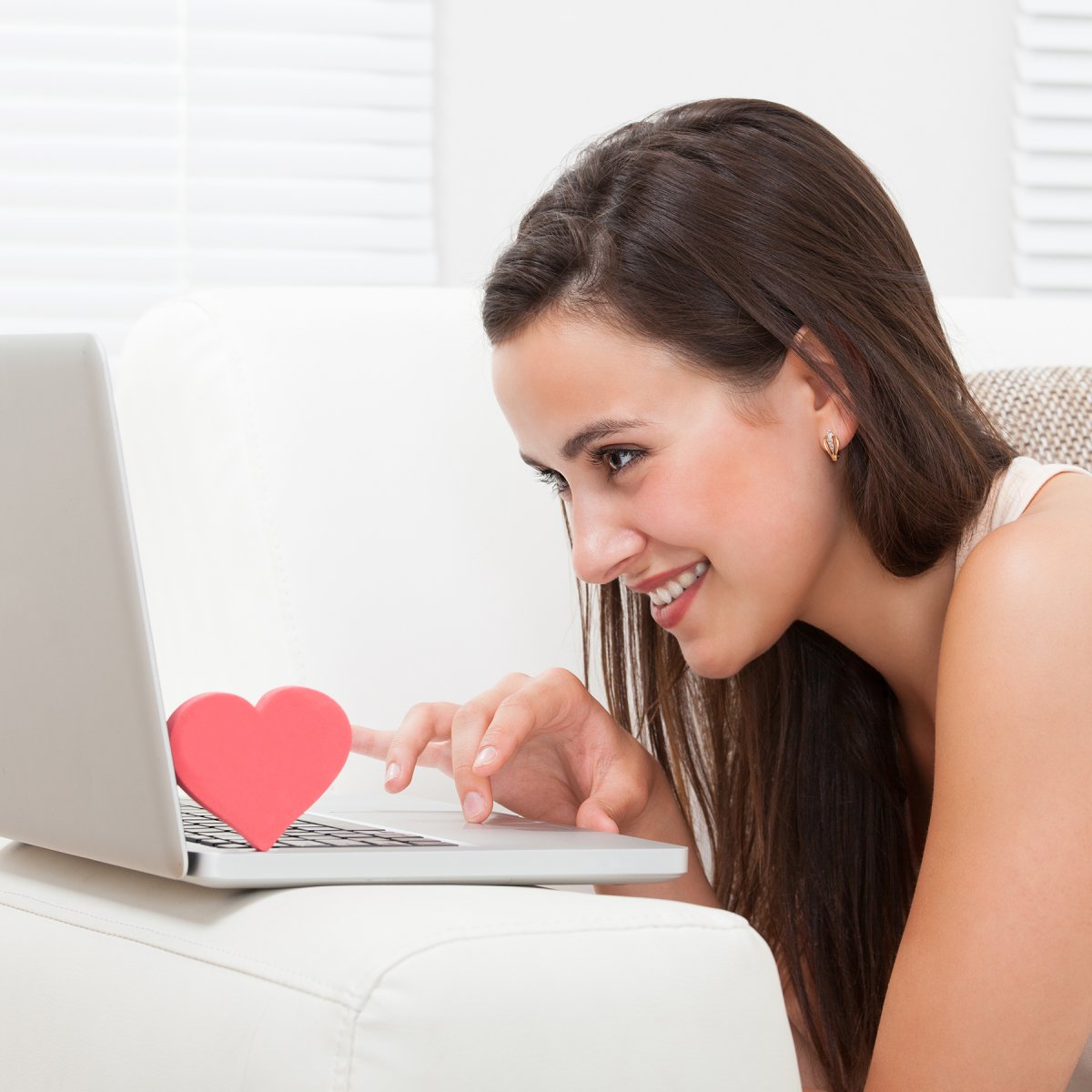 Парень и девушка