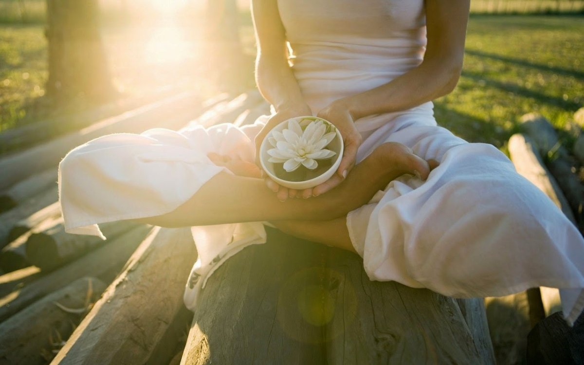 Женские практики