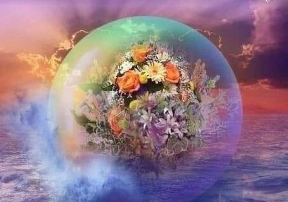 Мир и Гармония в душе