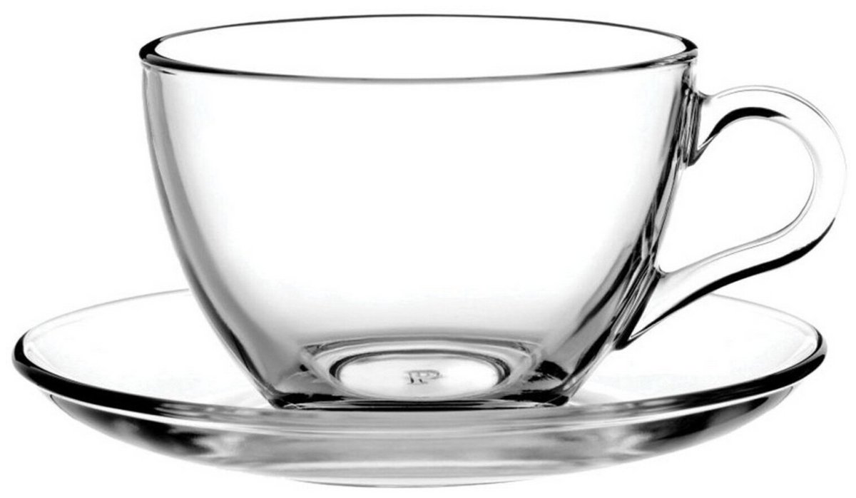 Кружка Pasabahce Basic