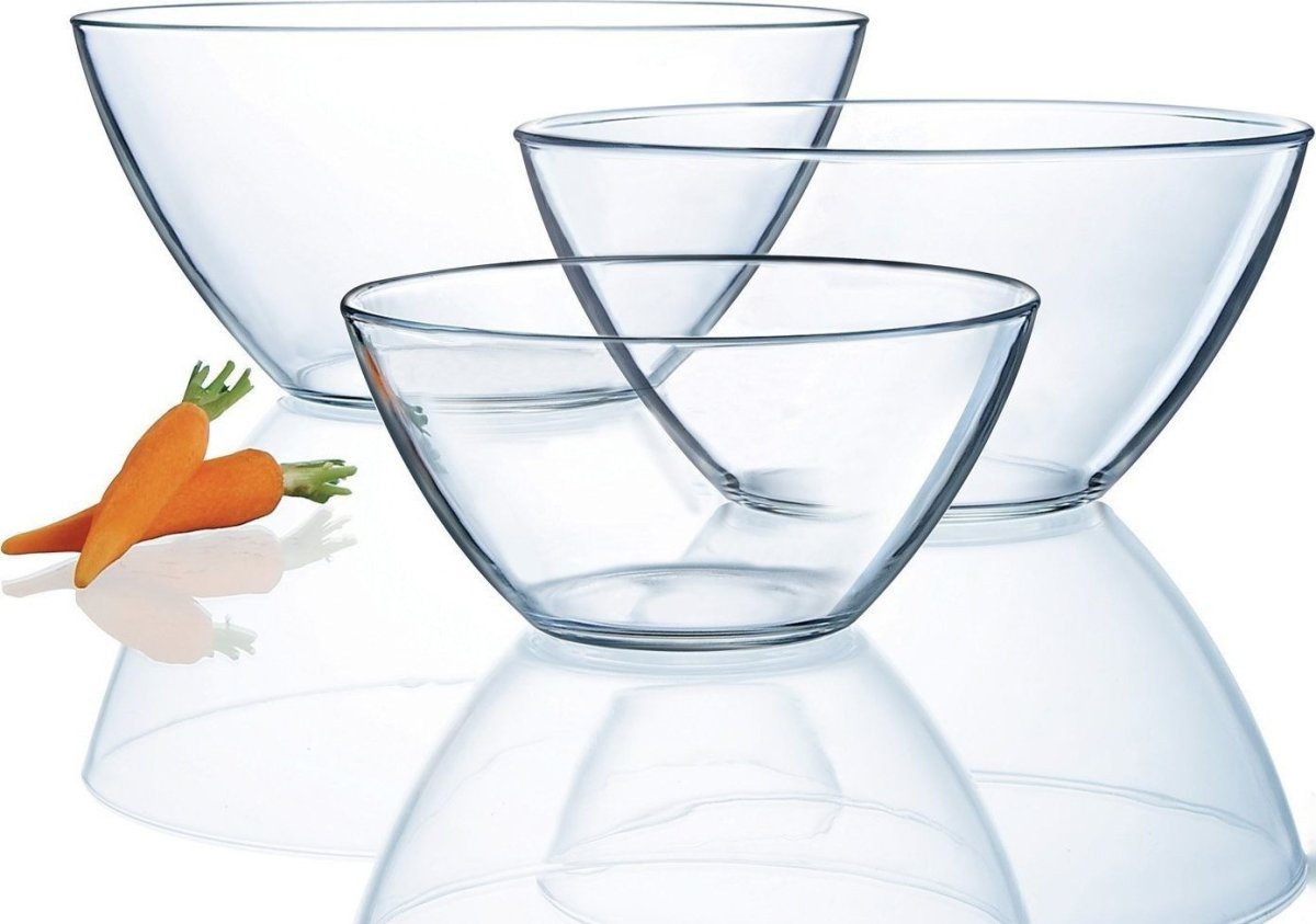 Luminarc салатник Cosmos 23 см