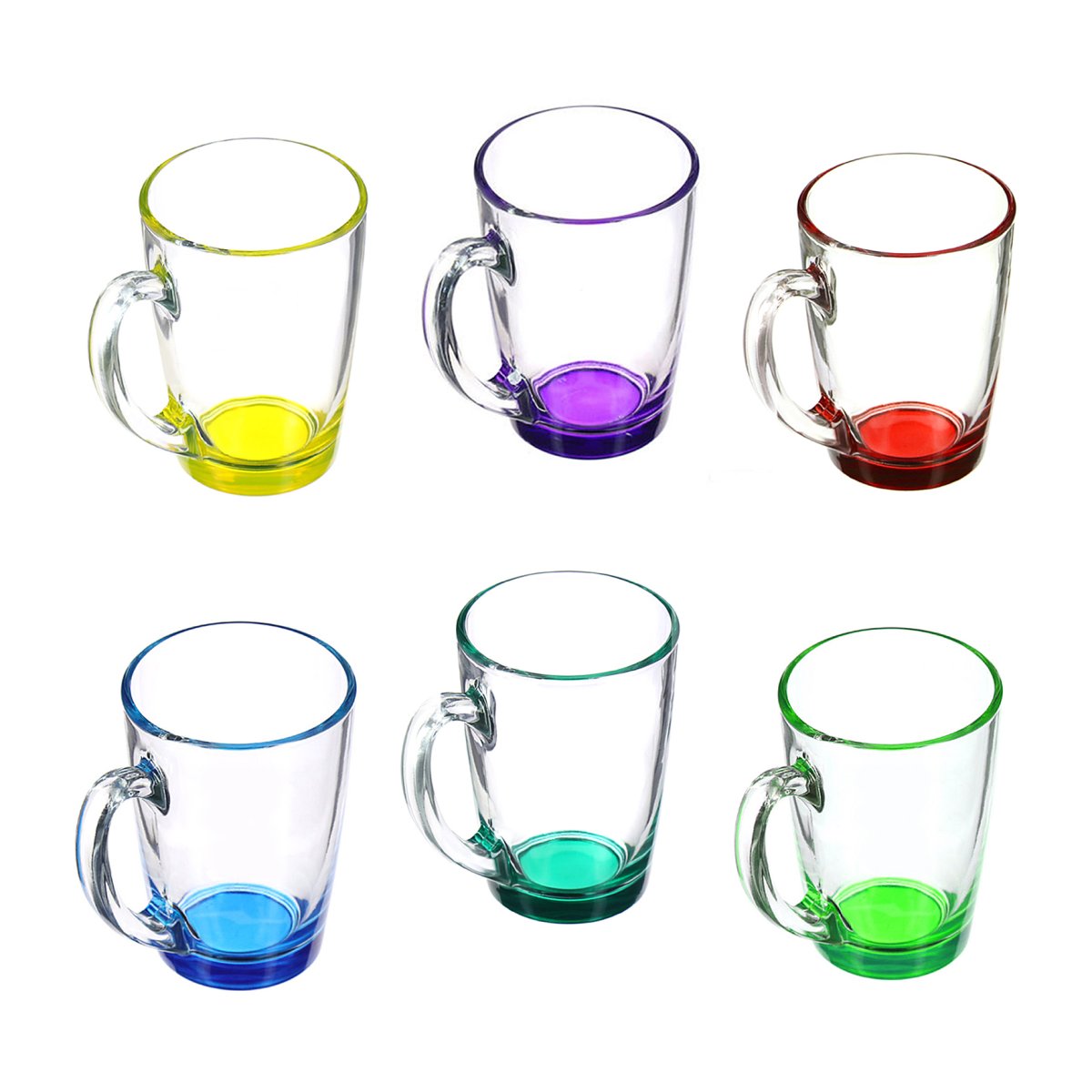 ОСЗ капучино Кружка лак микс 300мл 07c1334lm