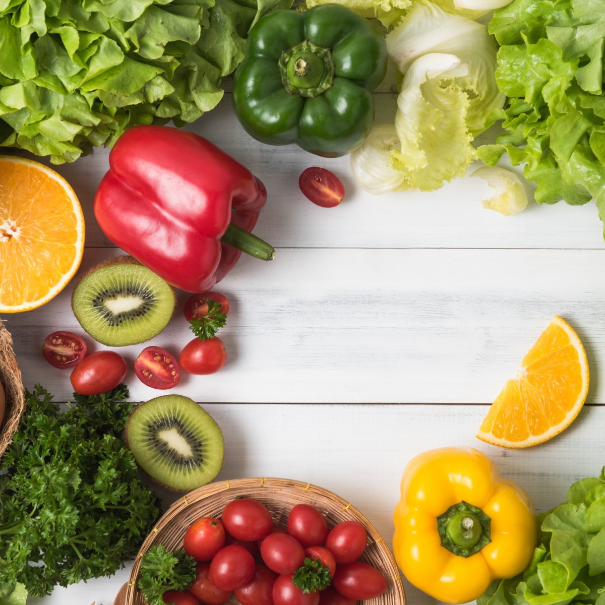 Полезное питание