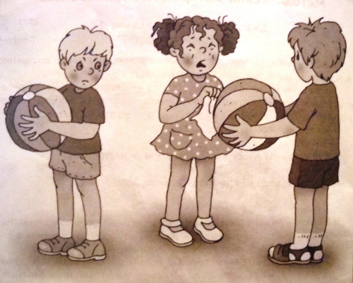 Методика картинки