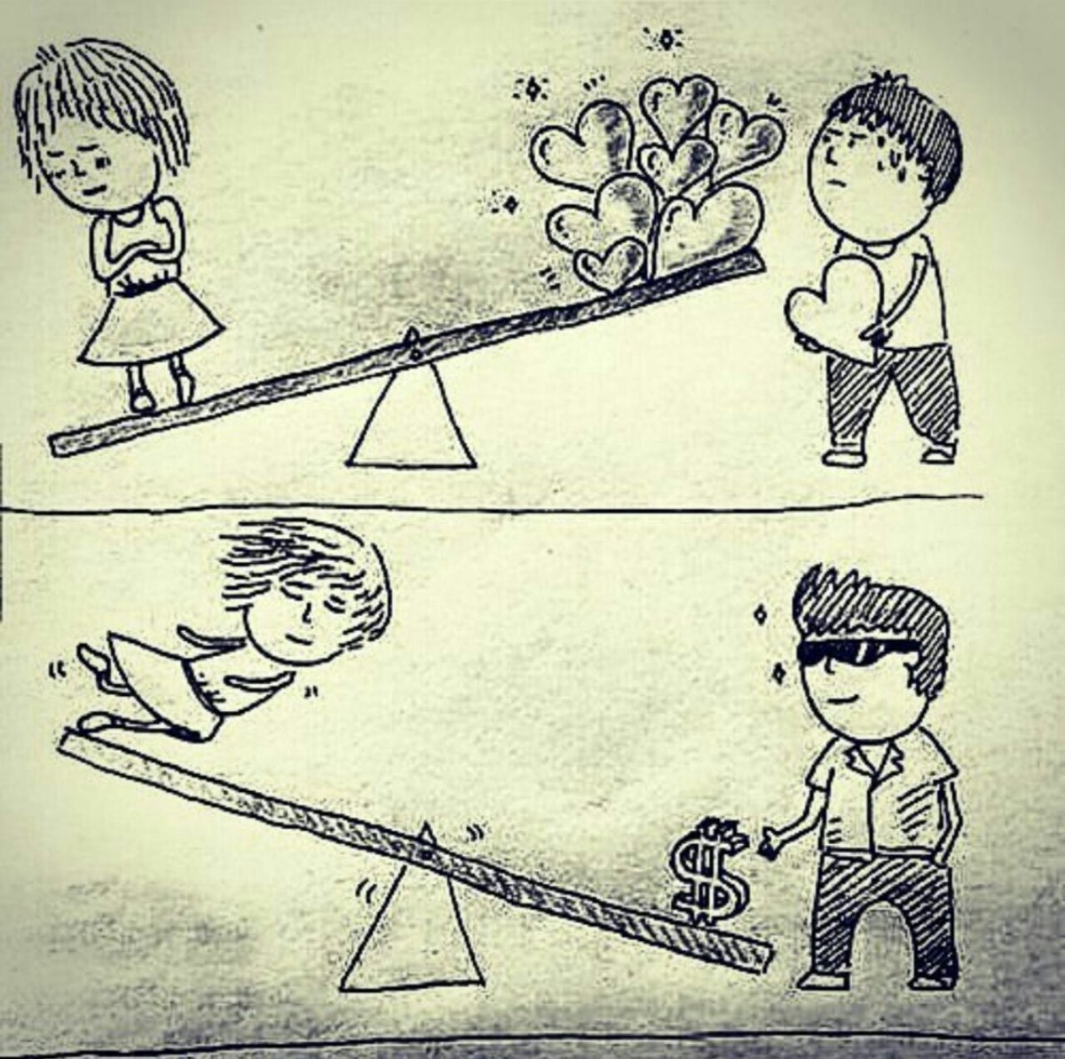 Рисунки со смыслом