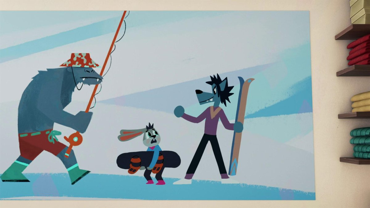 Волк из ну погоди приколы