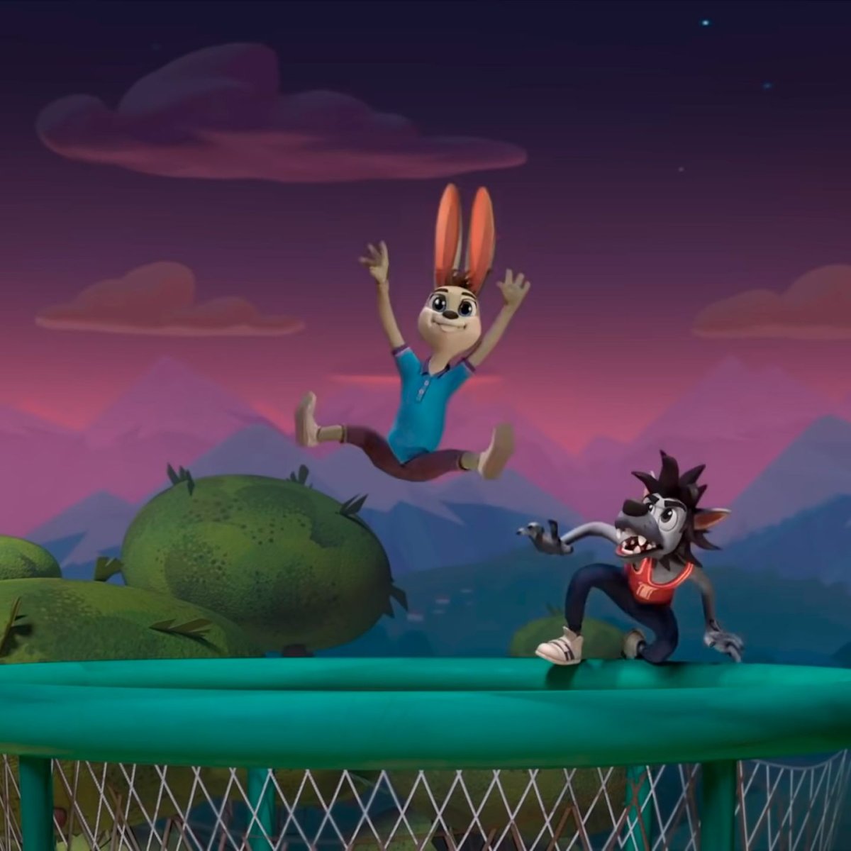 Ну погоди 5 выпуск 6