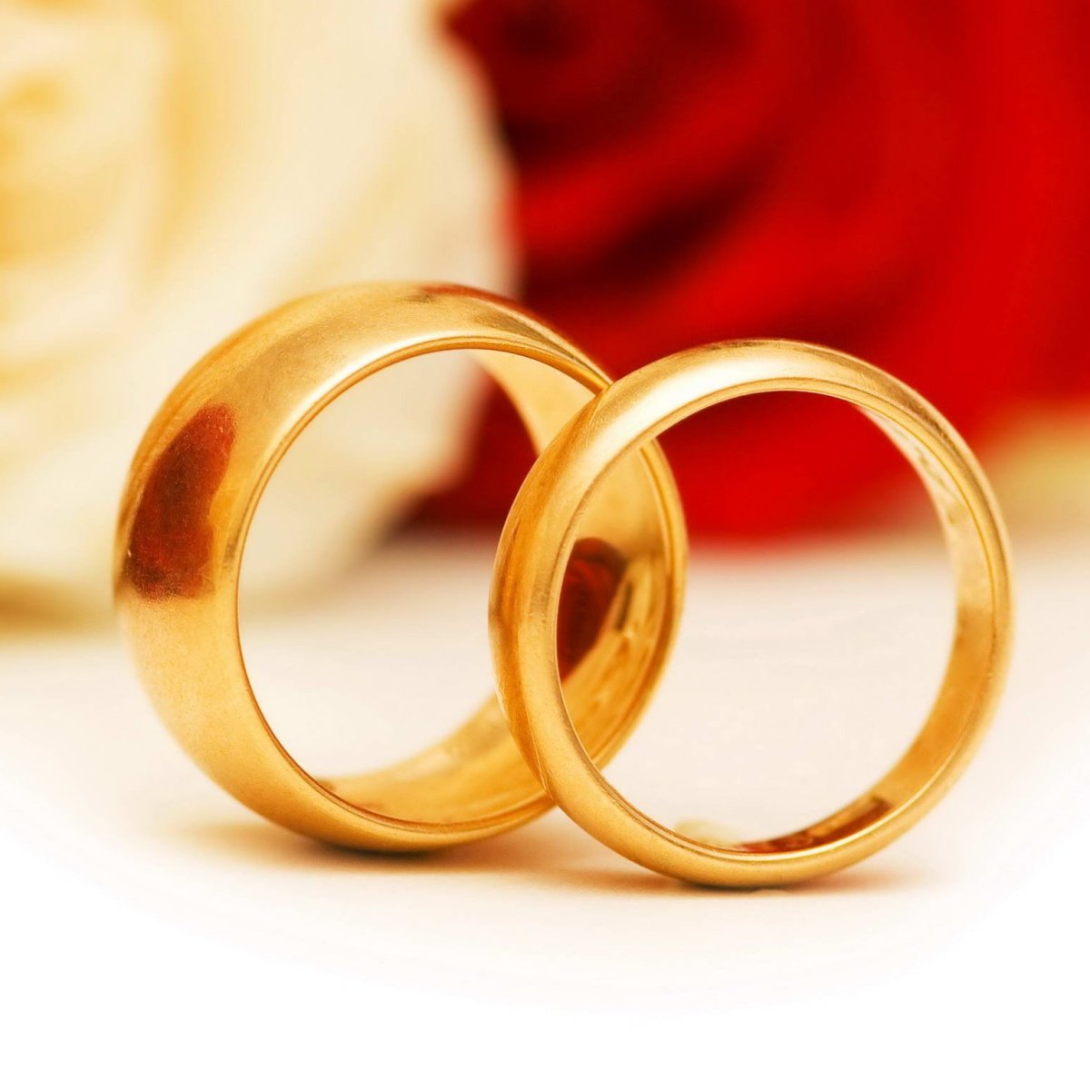 Тот на золотую свадьбу