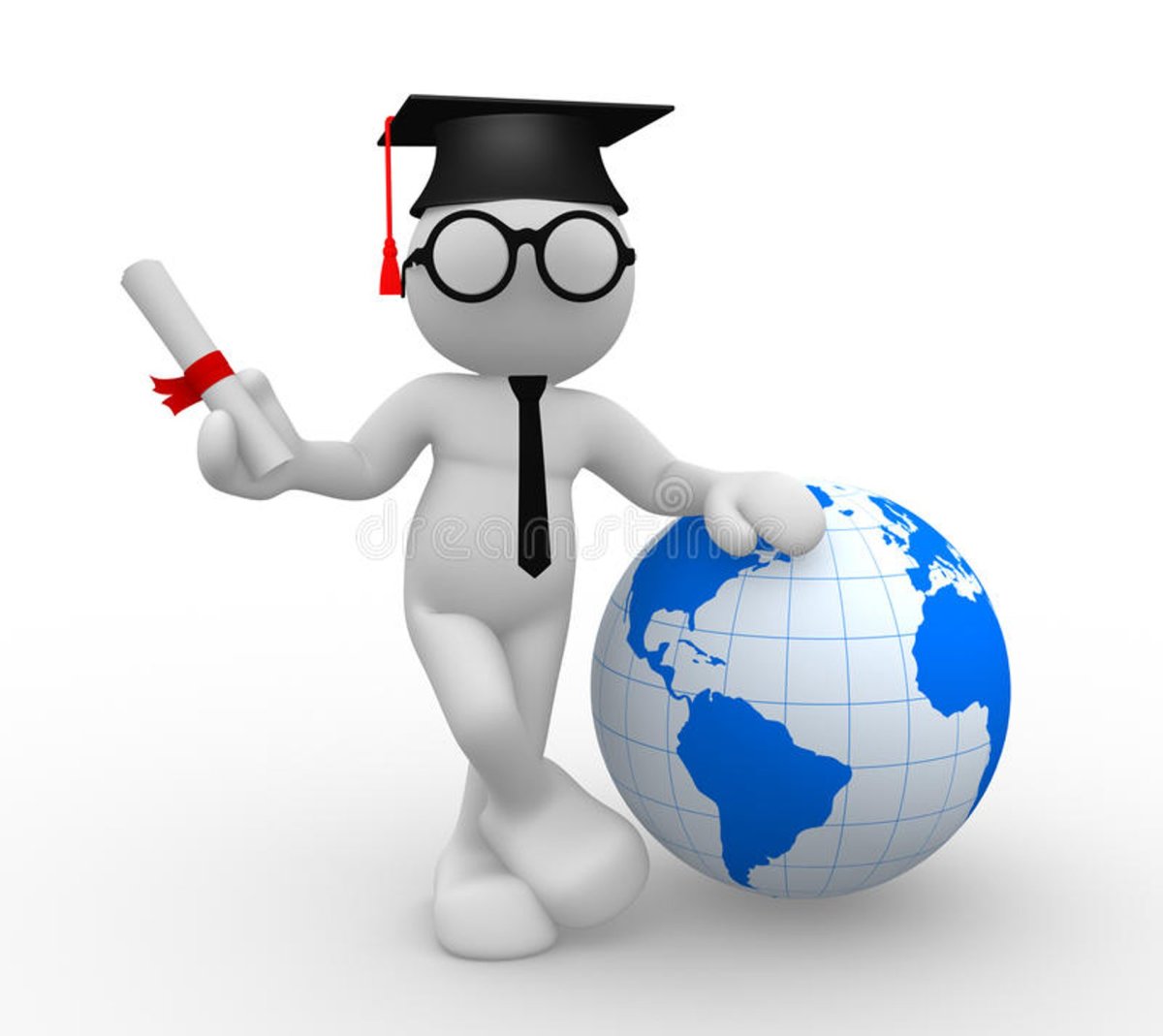 Наука человечки