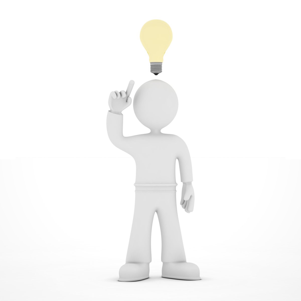 Умная девушка