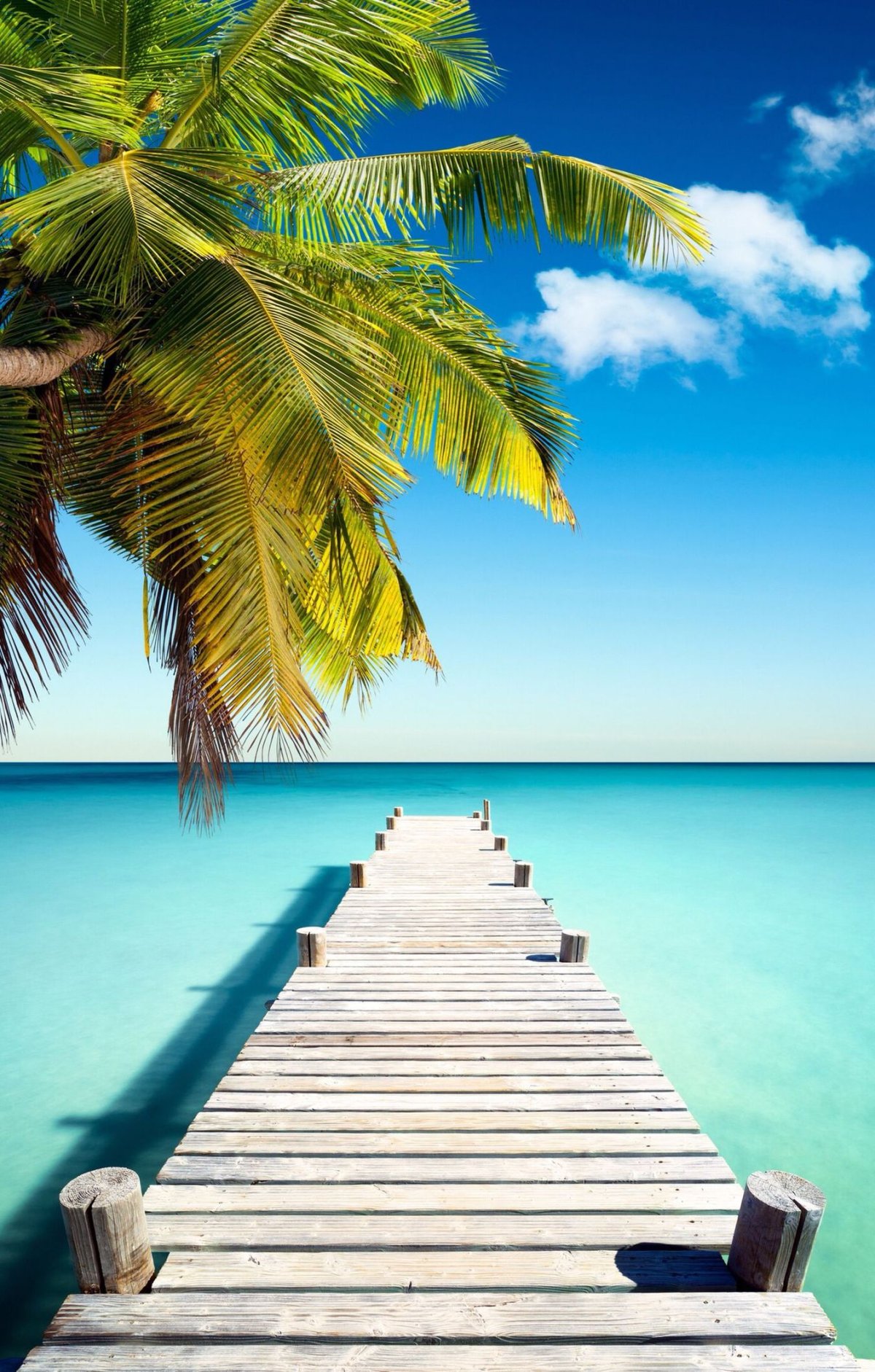 Море солнце пляж