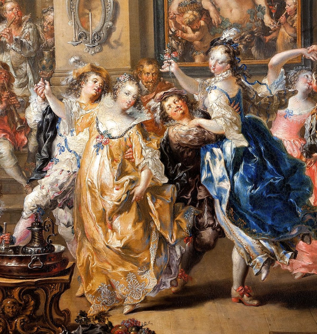 Собор в Мурсии Испания