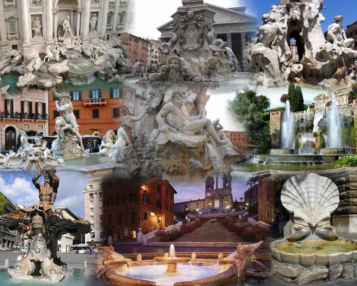 Музыканты эпохи рококо Франция