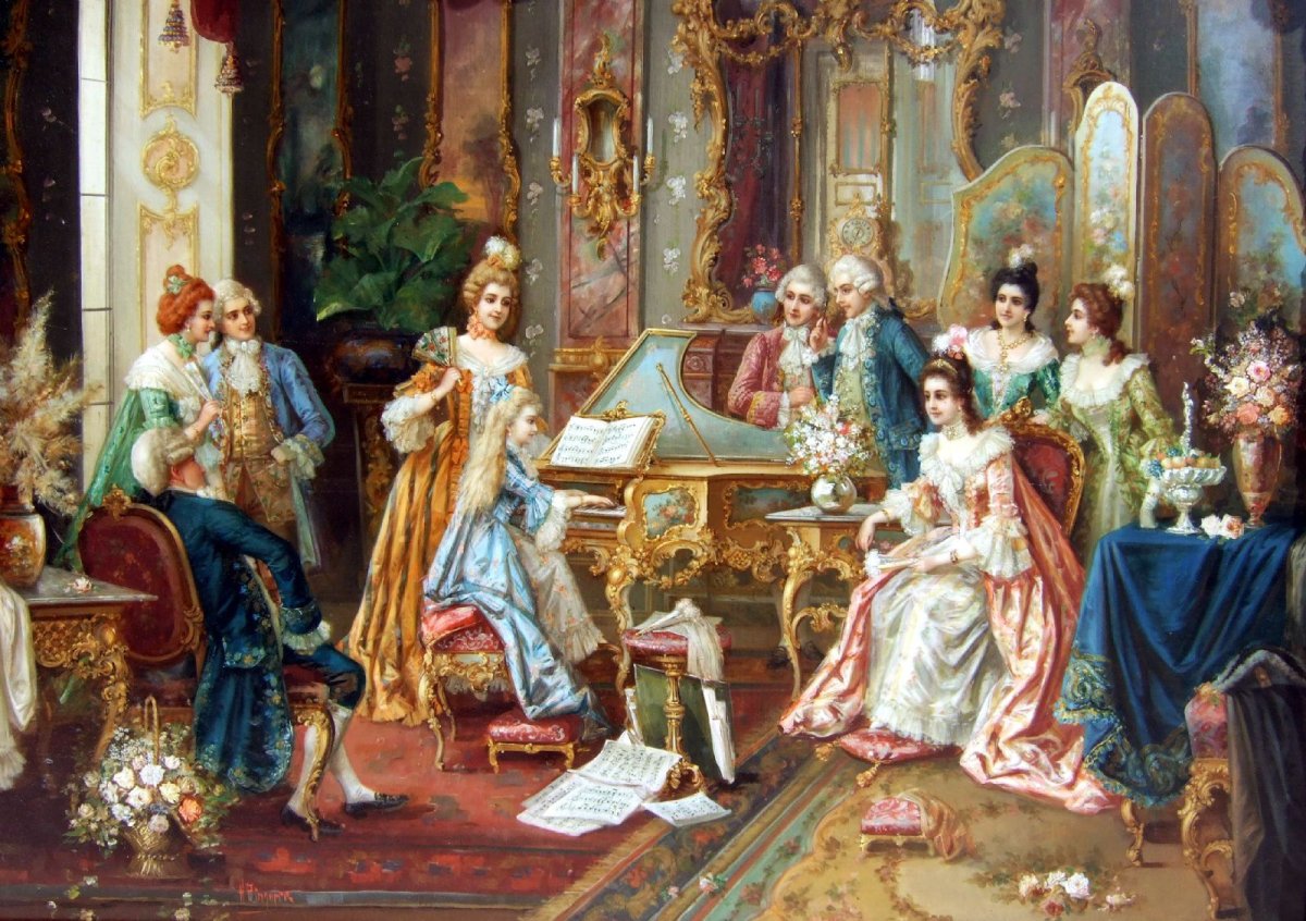 Коррадо Джаквинто аллегория мира