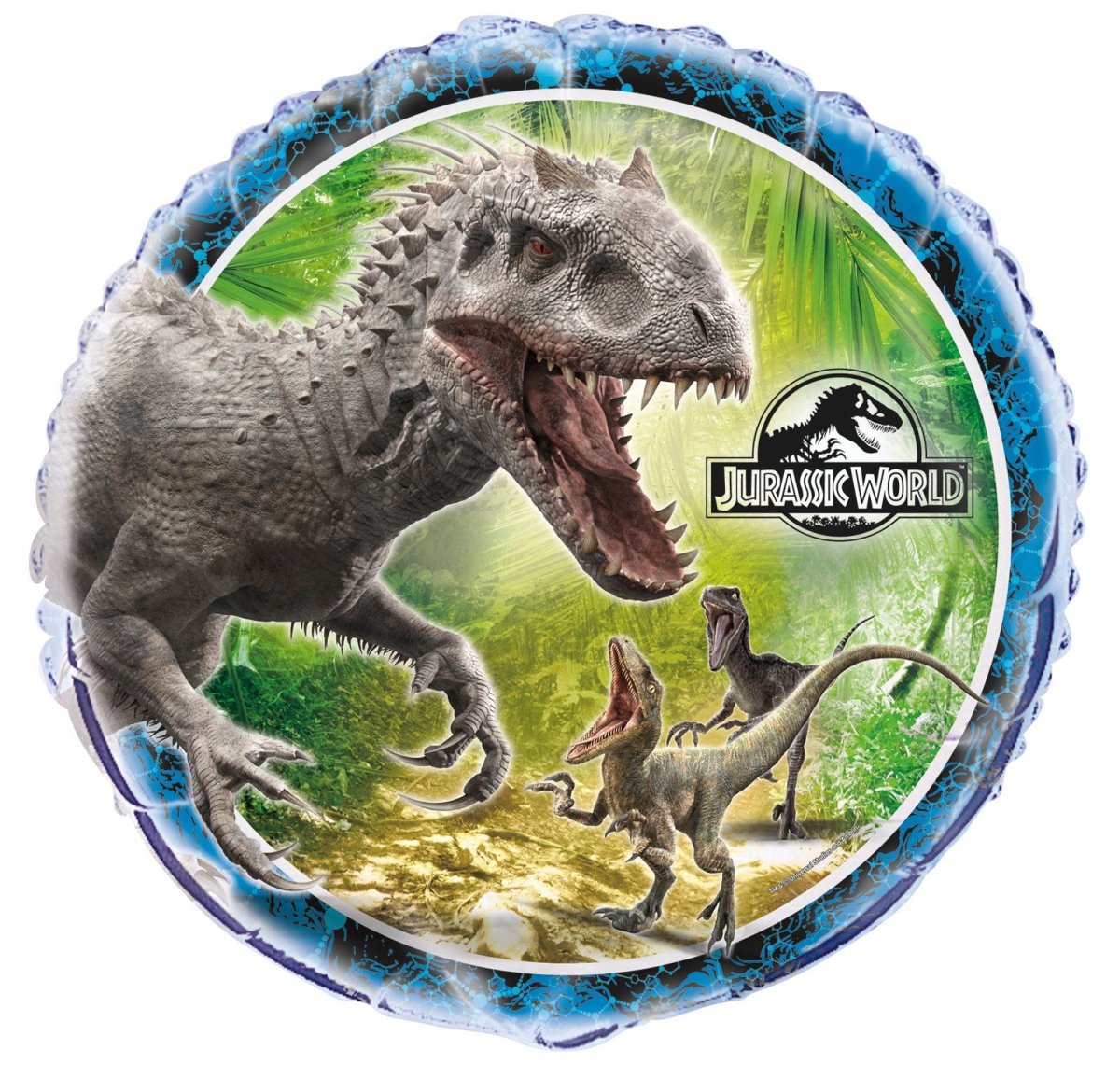 Торт динозавры для мальчика кремовый