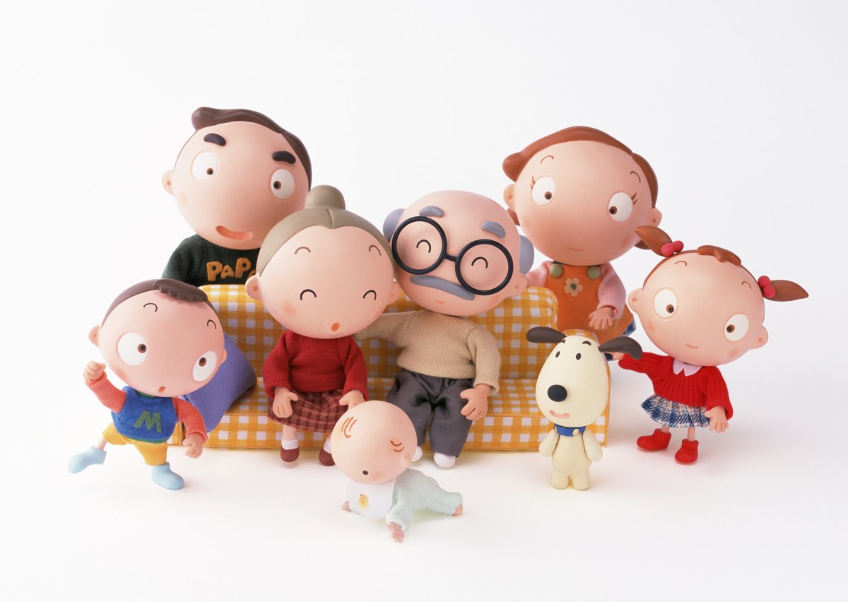 Семья картинки