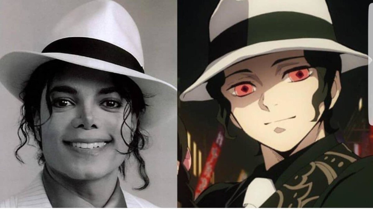 Майкл Джексон на рабочий стол