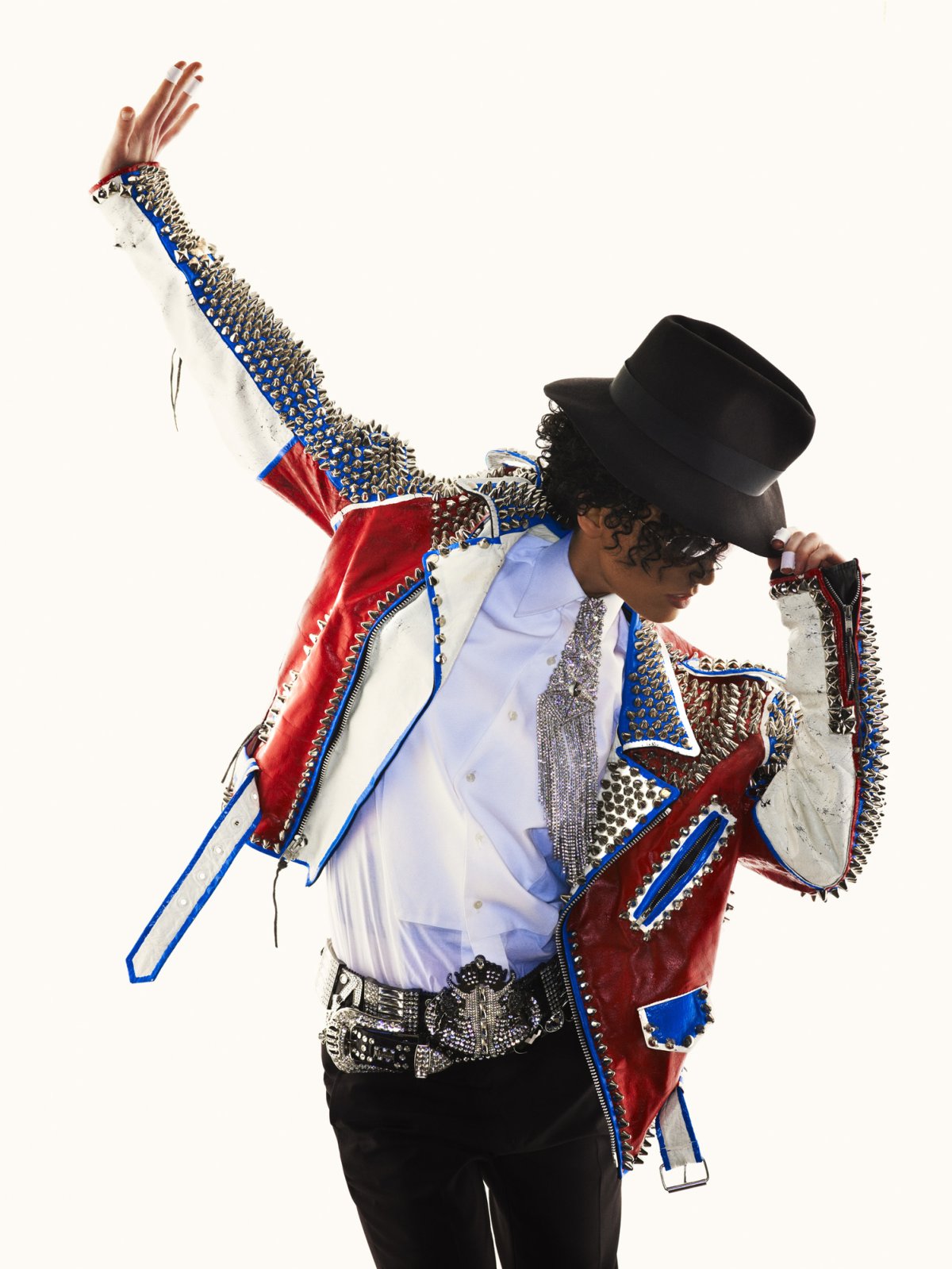 Майкл Джексон Happy Birthday