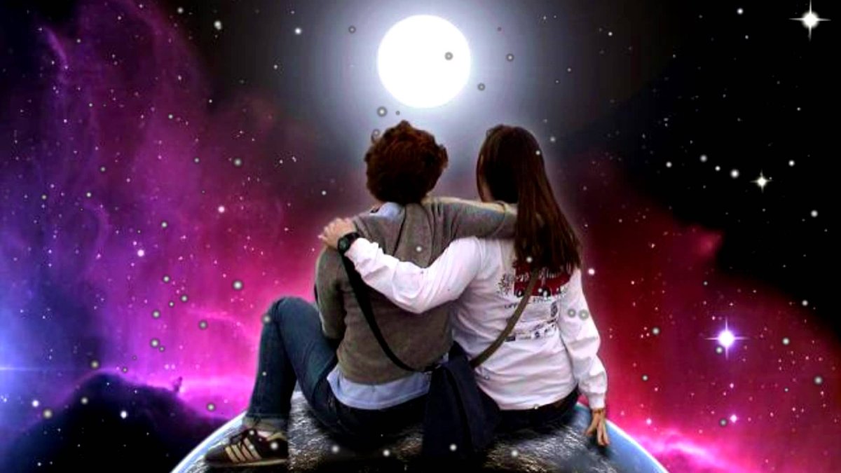 Милый ты мне нужен