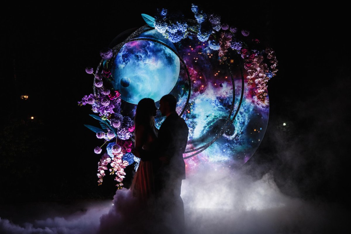 Вселенная и любовь