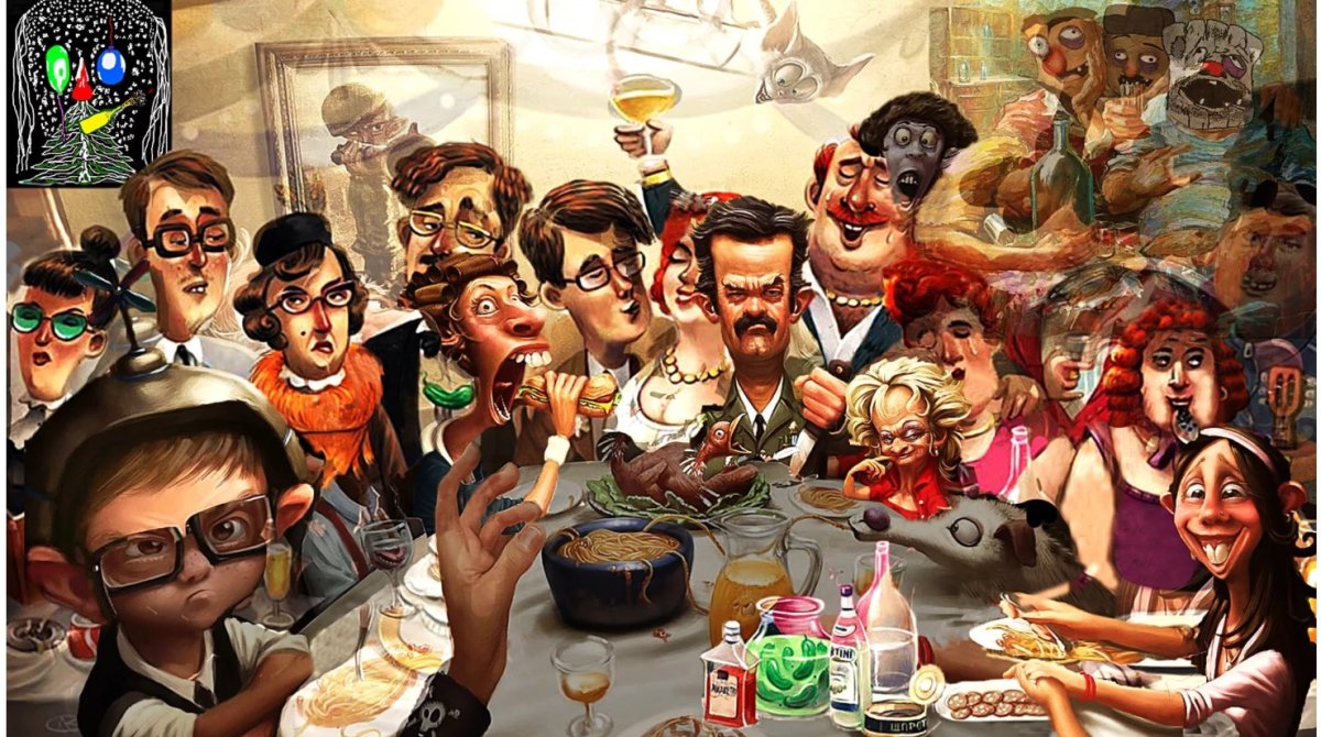 Счастливая семья иллюстрации