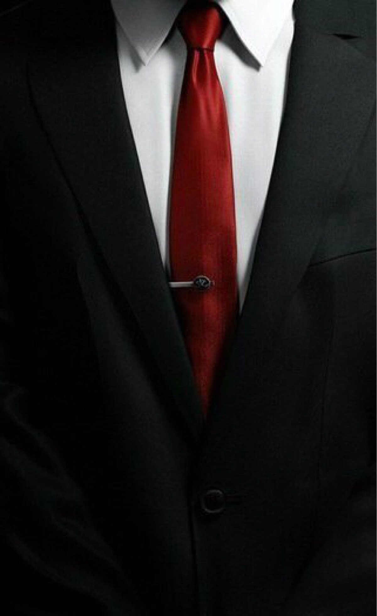 Красный галстук