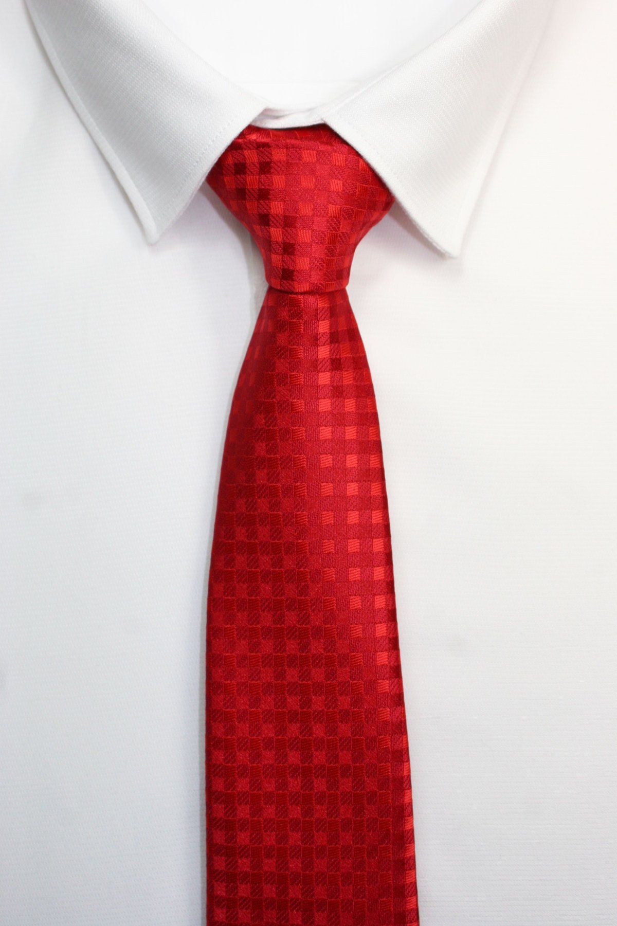 Узел аскот для галстука