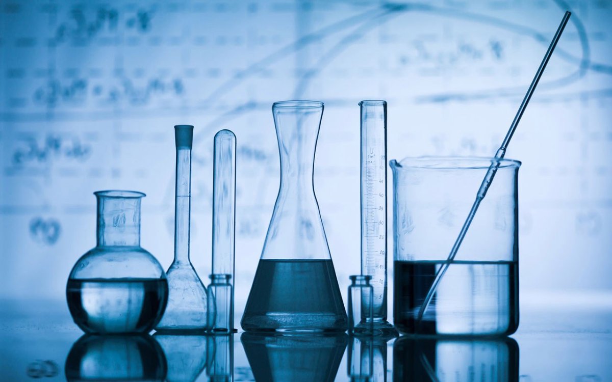 Химия картинки