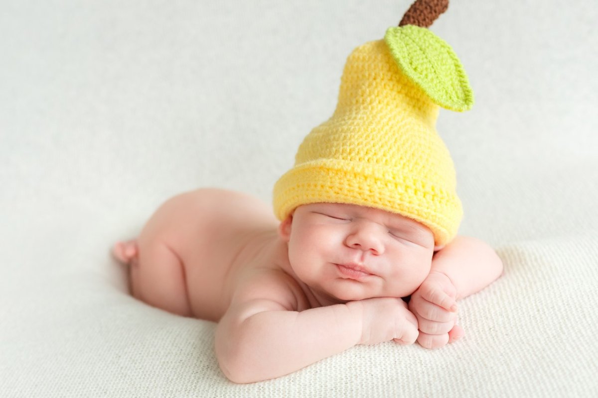 The Baby in Yellow 3 игра