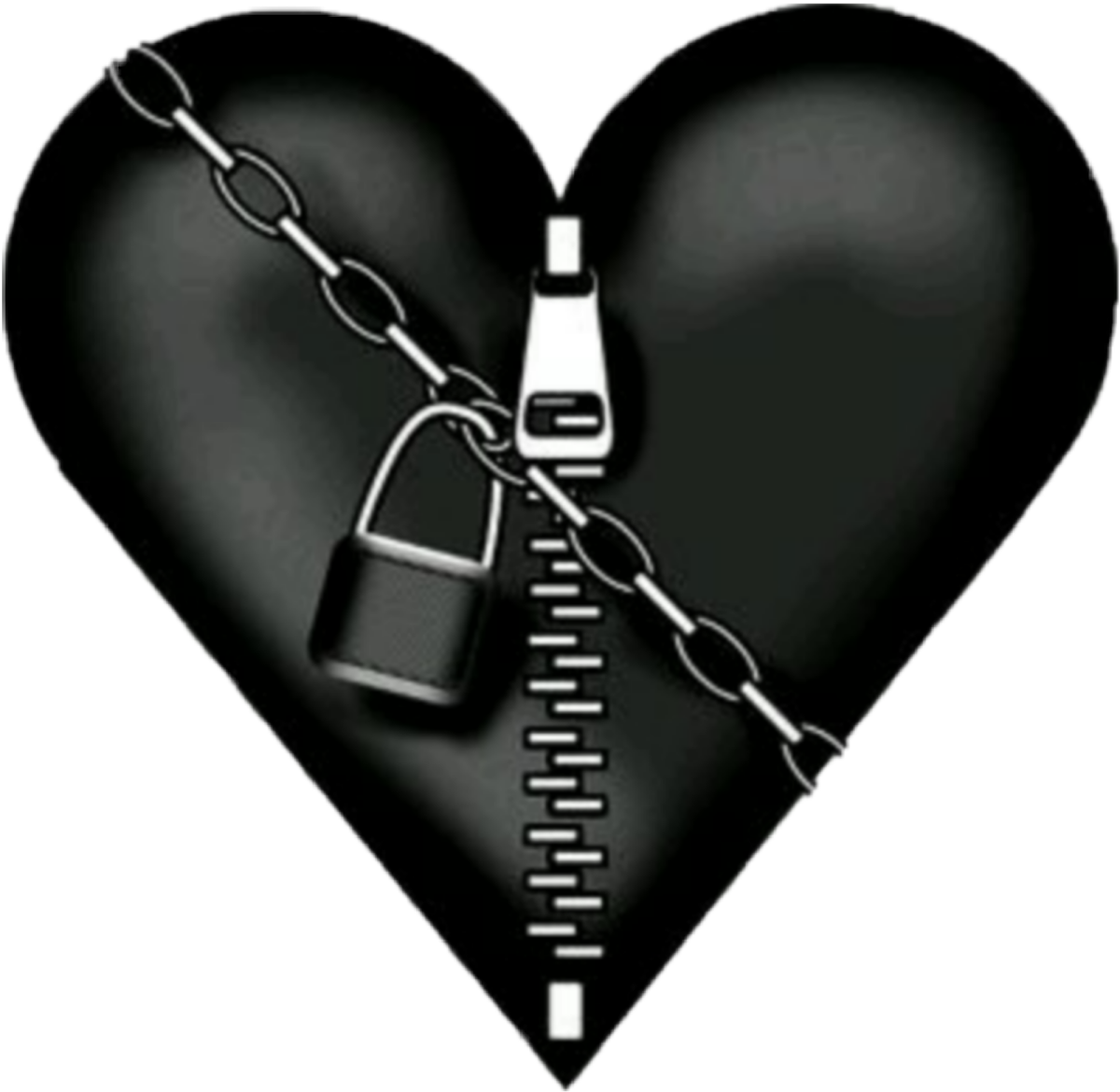 Крутые сердечки