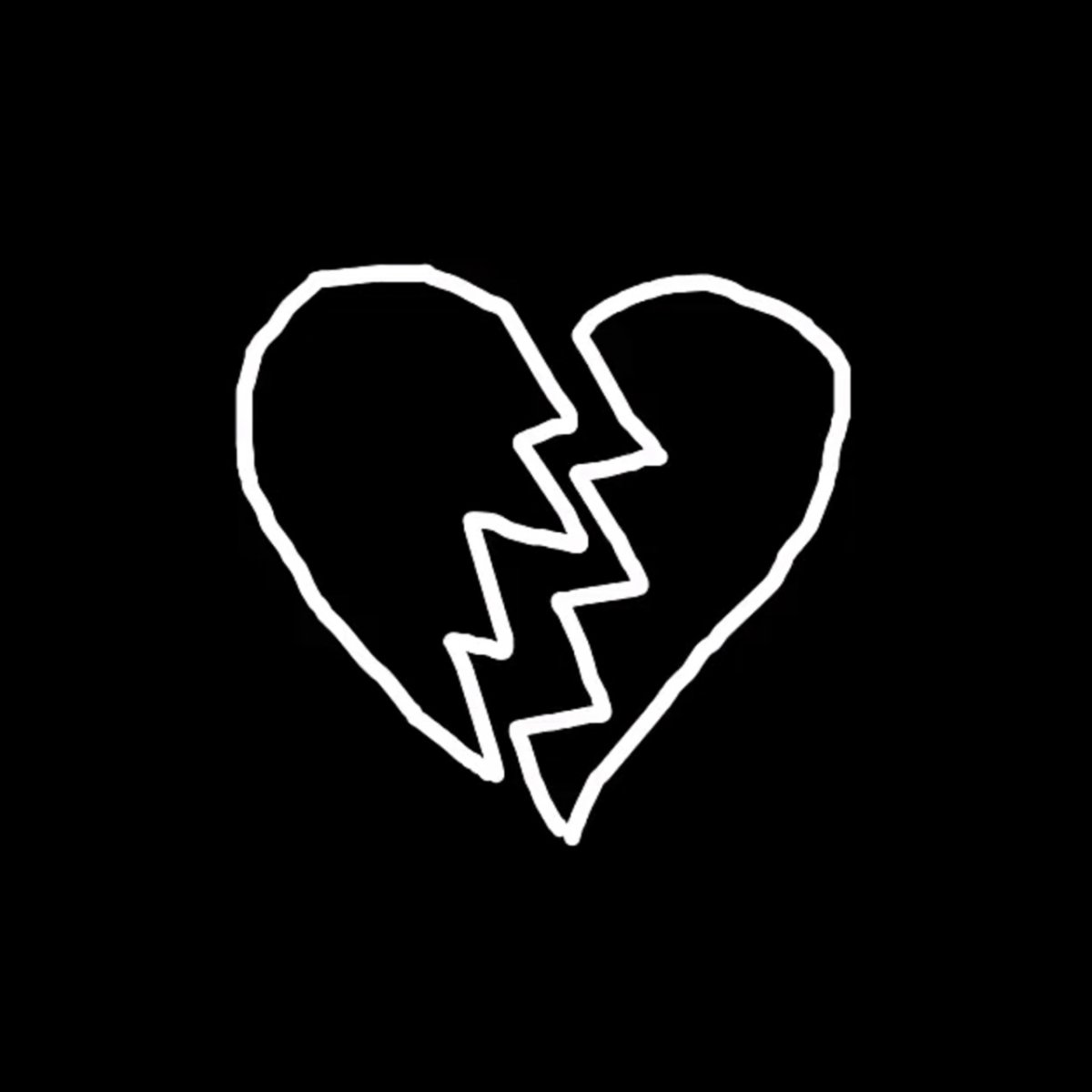 Разбитое сердце