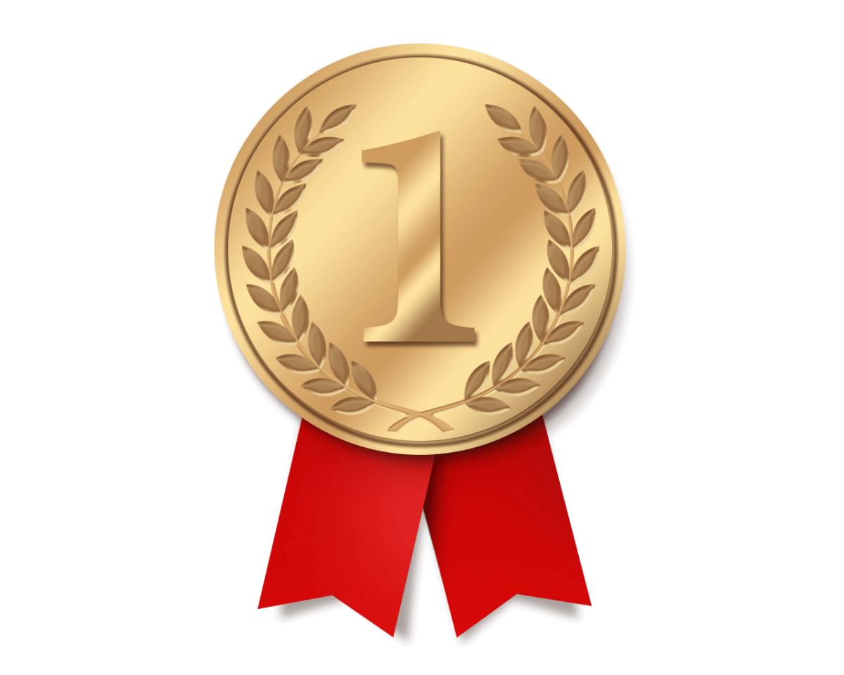 Золотая медаль