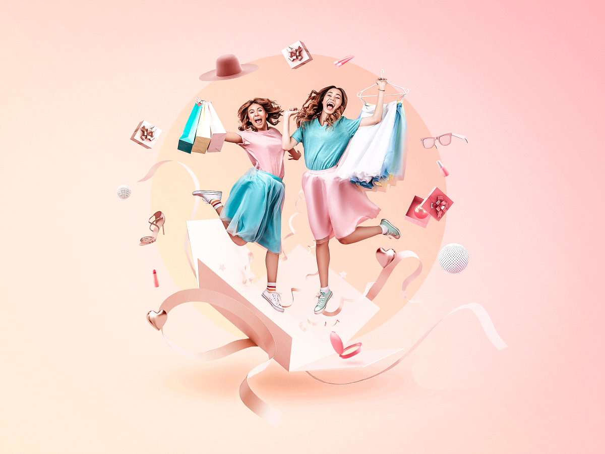 Креативные идеи для баннеров