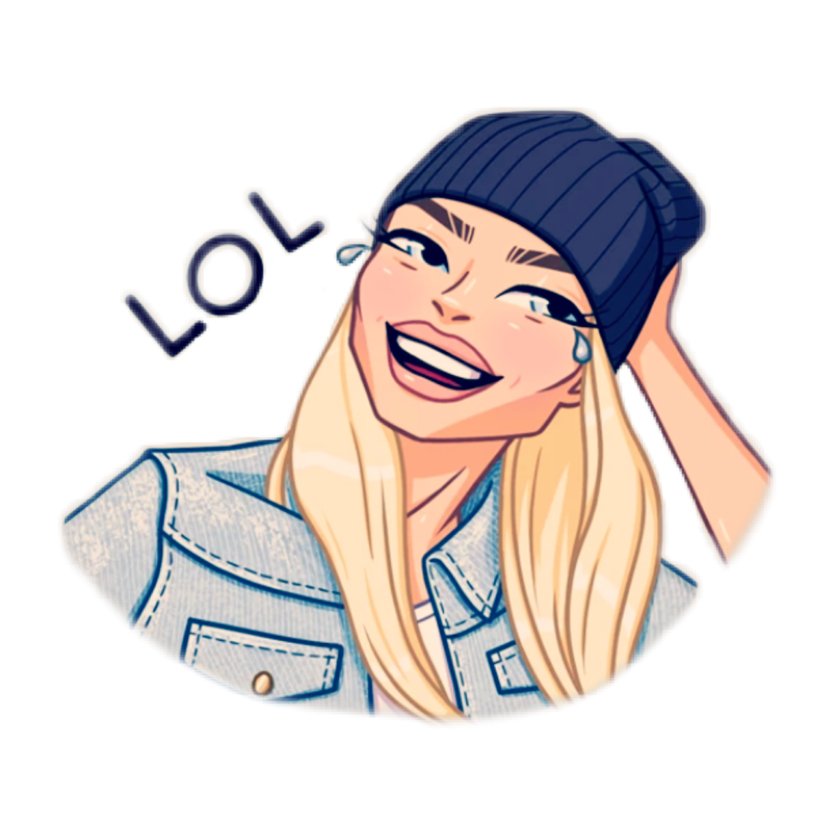 Аватарка для мужской группы