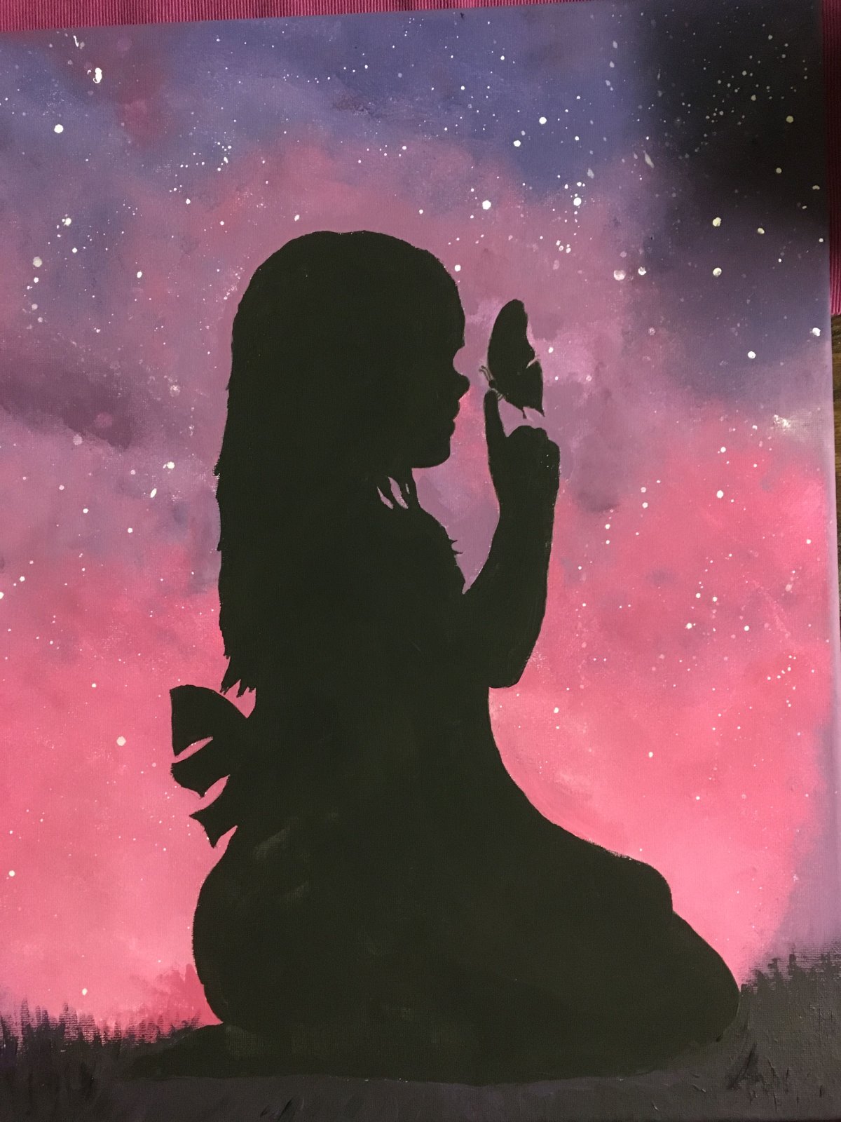 Аватарки для девочек