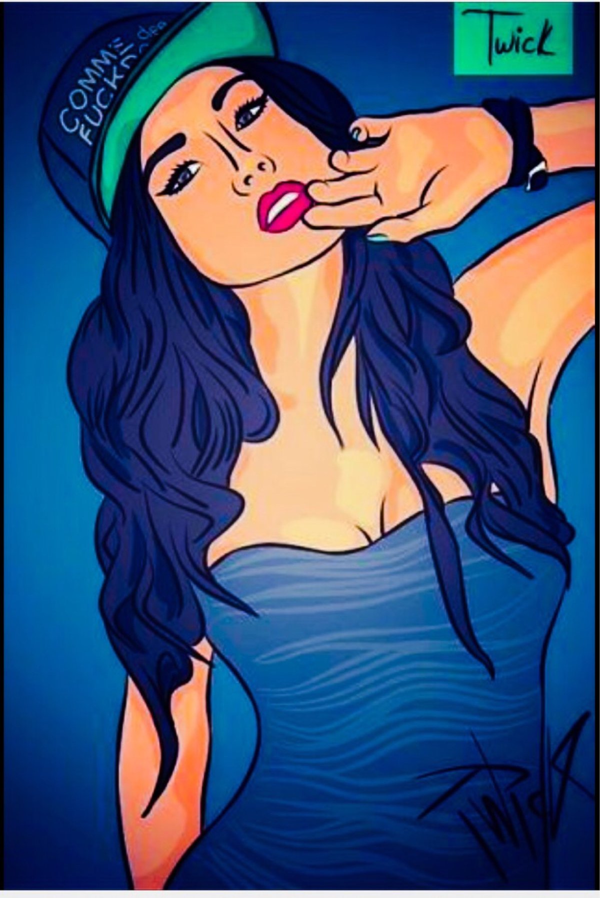 Авы для телеграмма