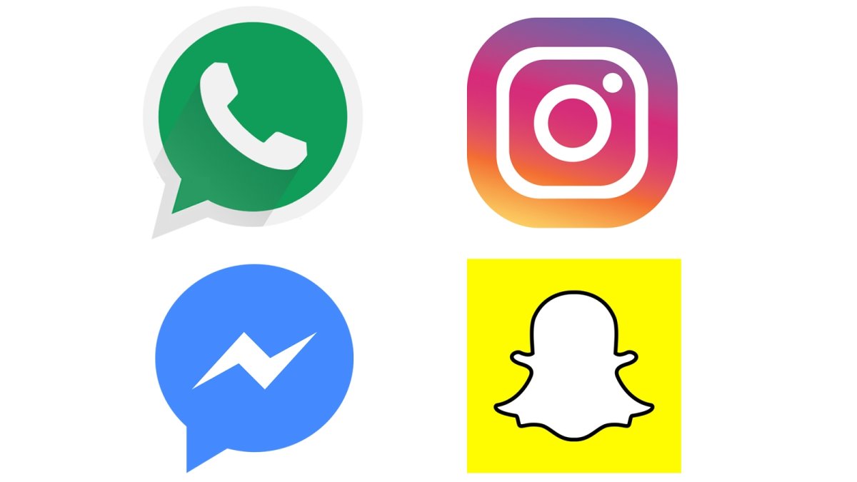 Аватар на ватсап с именем