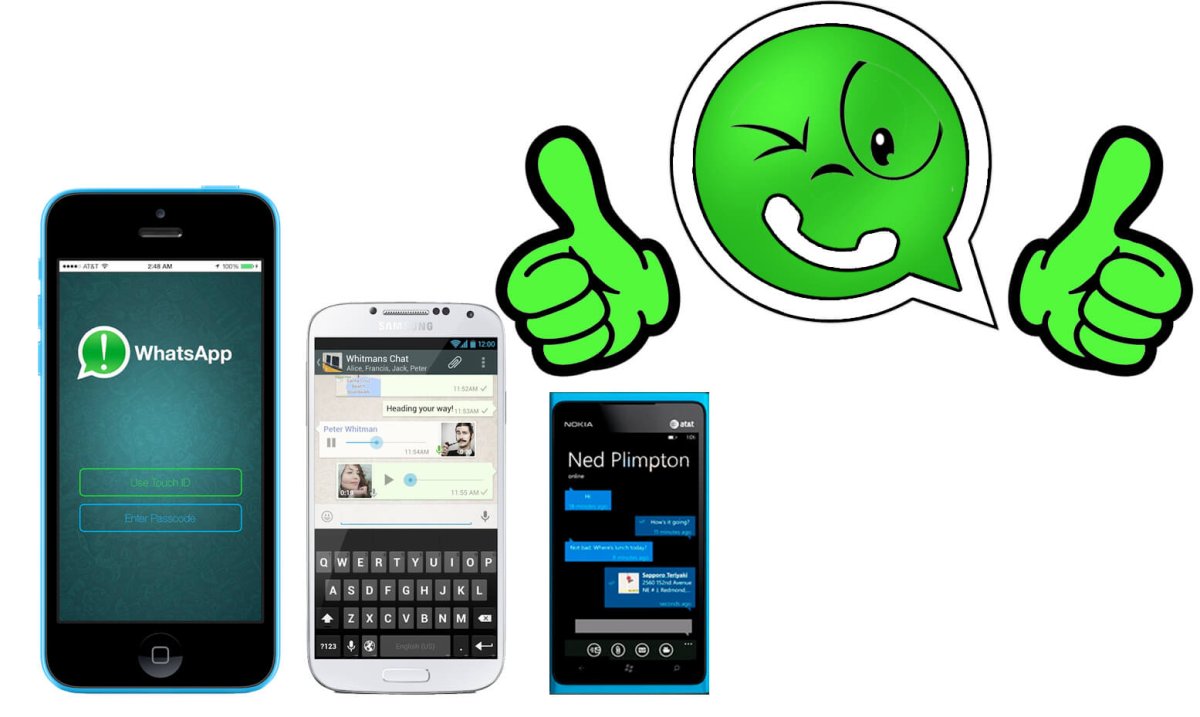 Смайлики на аву