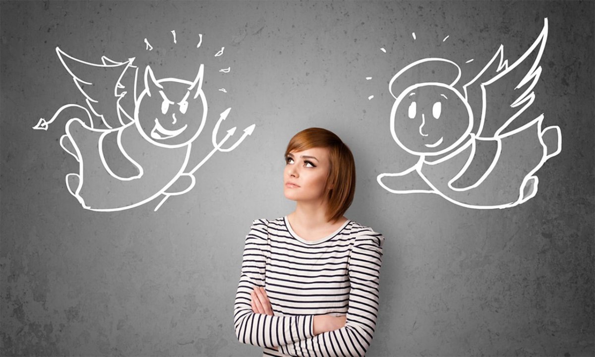 Картинки на тему совесть