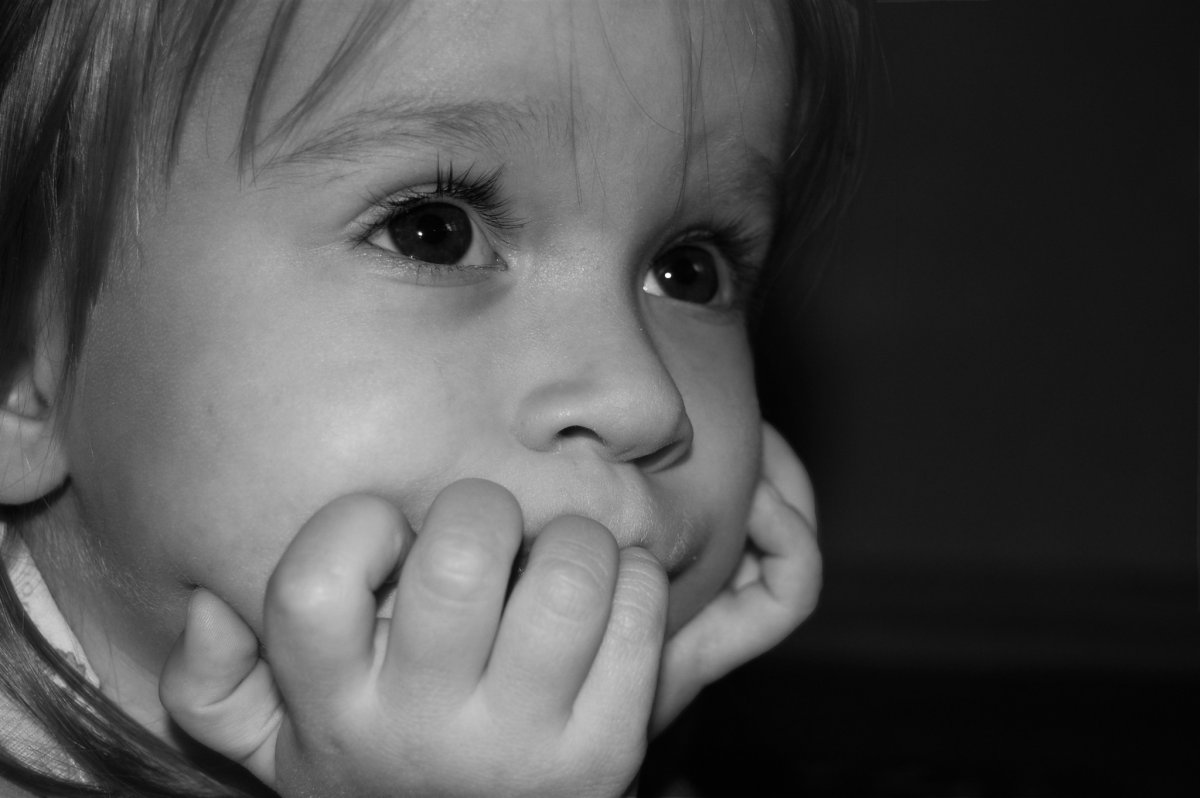 Совесть картинки