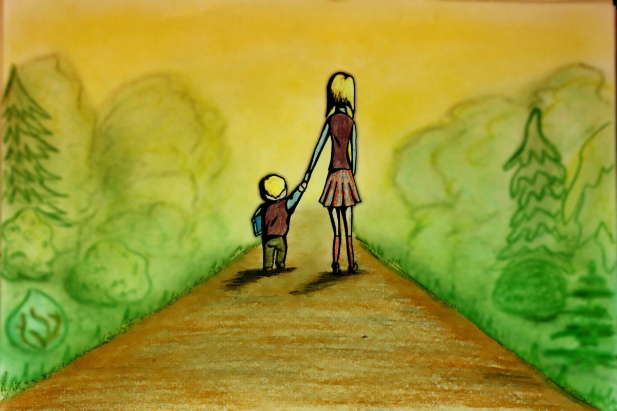 Мультфильм совесть Гайдар