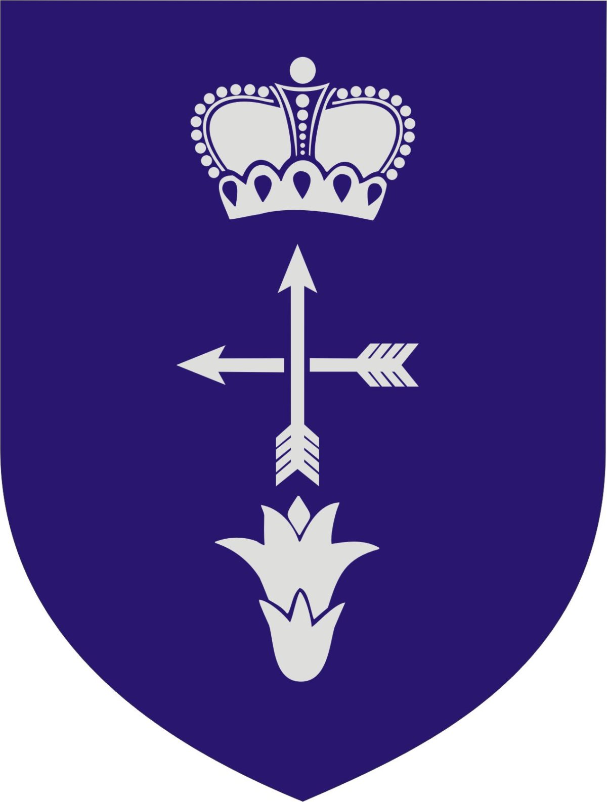 Герб Гродненской области