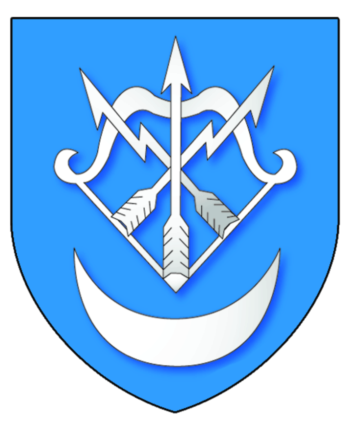 Барановичи герб города