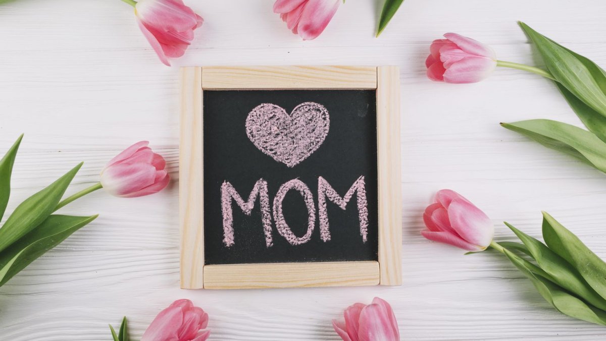 Поздравления с днём рождения маме